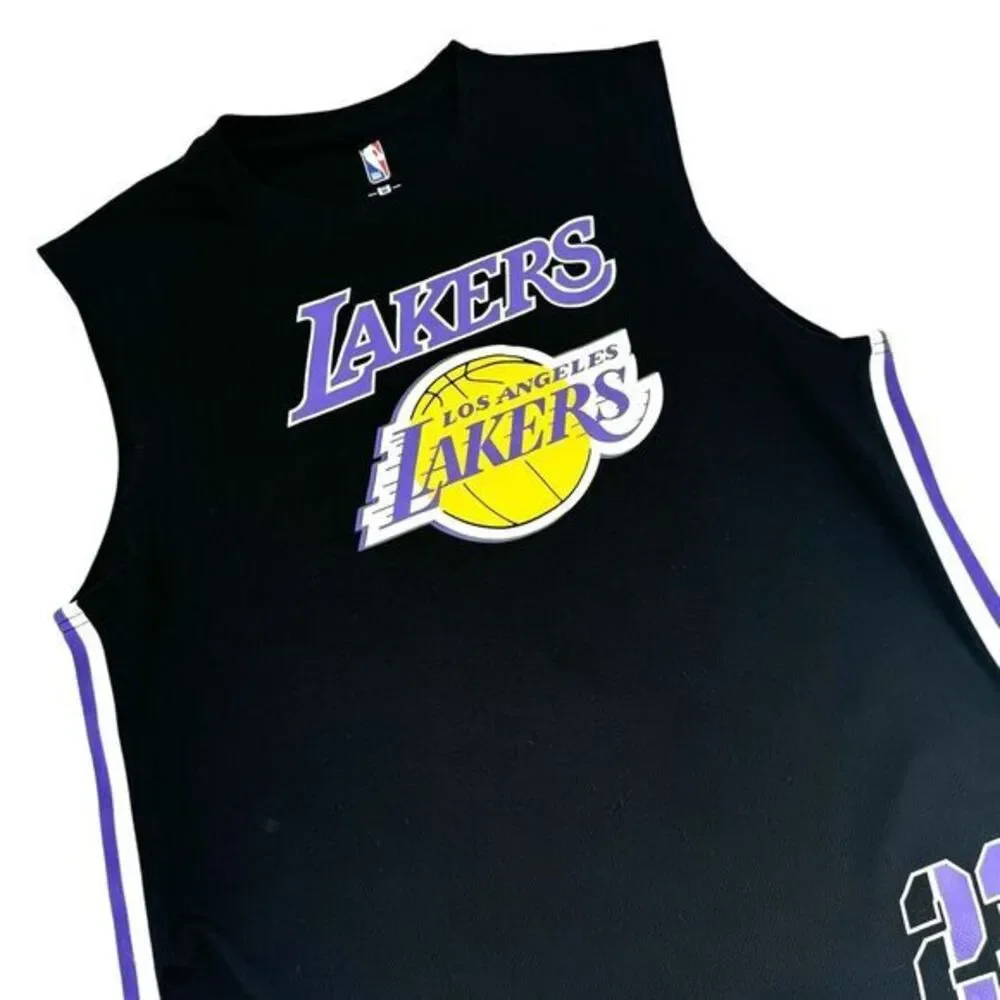 NBA los angeles